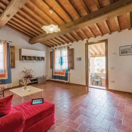 Rosmarino Apartment *