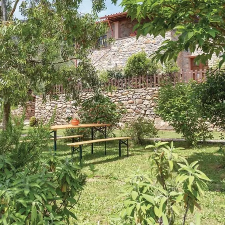 Rosmarino Apartment